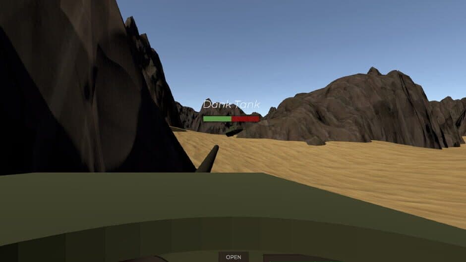 Скриншот 5 из Panzer Crew VR