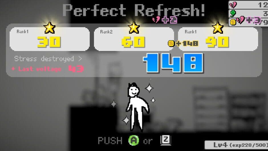 Скриншот 9 из Stress explosion