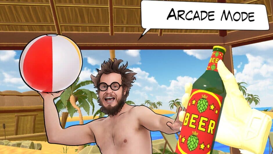 Скриншот 4 из Beach Bar VR