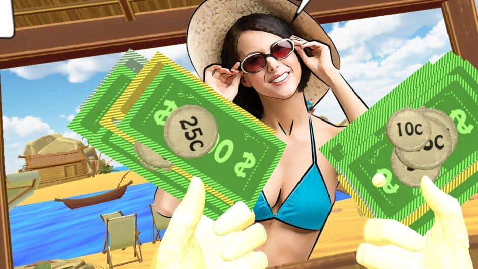 Скриншот 5 из Beach Bar VR