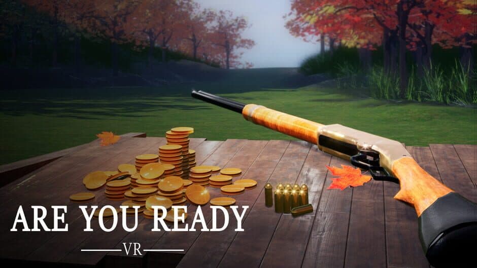 Скриншот 2 из Are you Ready VR