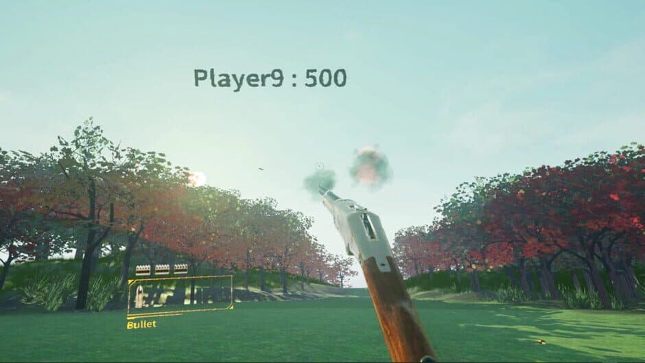 Скриншот 5 из Are you Ready VR