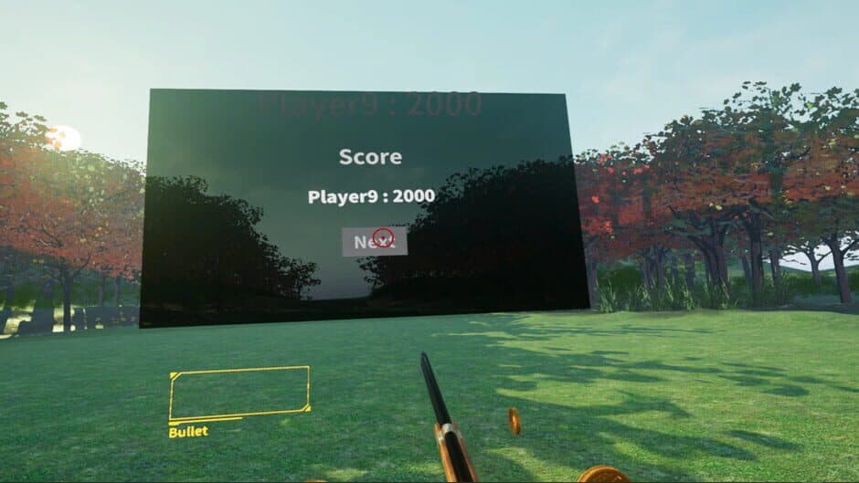 Скриншот 8 из Are you Ready VR