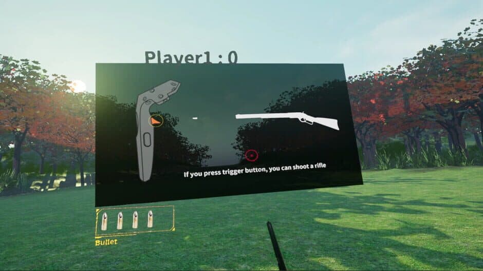 Скриншот 6 из Are you Ready VR