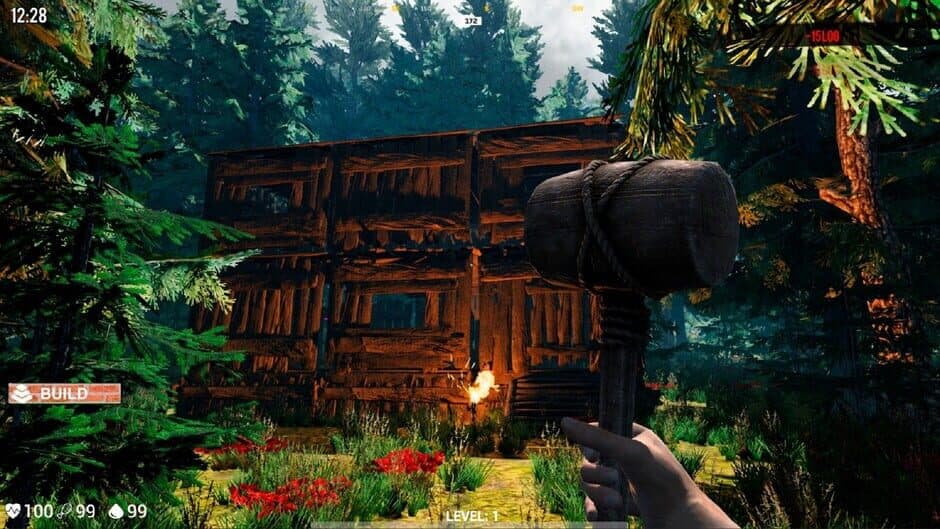 Скриншот 6 из Gone: Survival