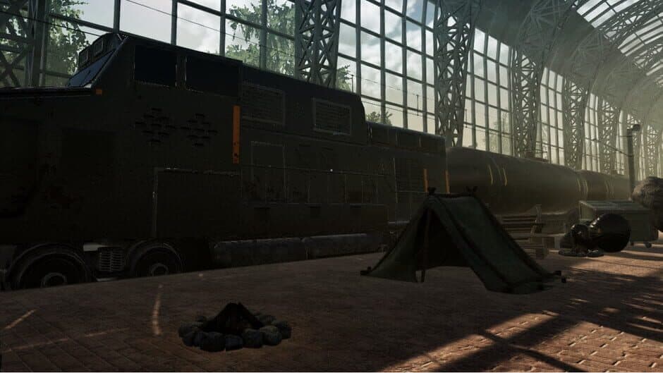 Скриншот 11 из Gone: Survival