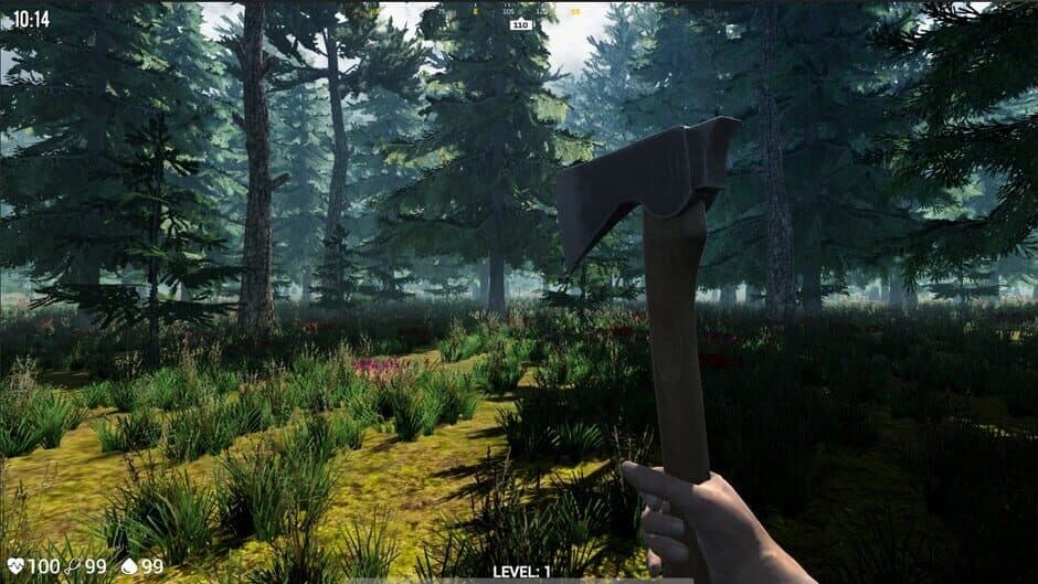 Скриншот 8 из Gone: Survival