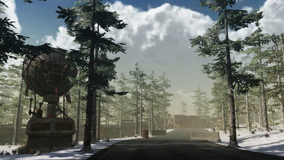 Скриншот 12 из Gone: Survival