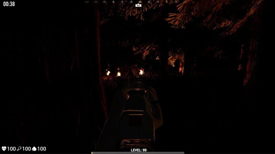 Скриншот 2 из Gone: Survival