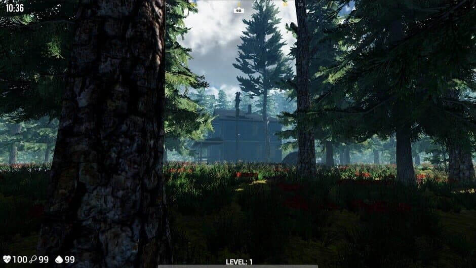 Скриншот 3 из Gone: Survival