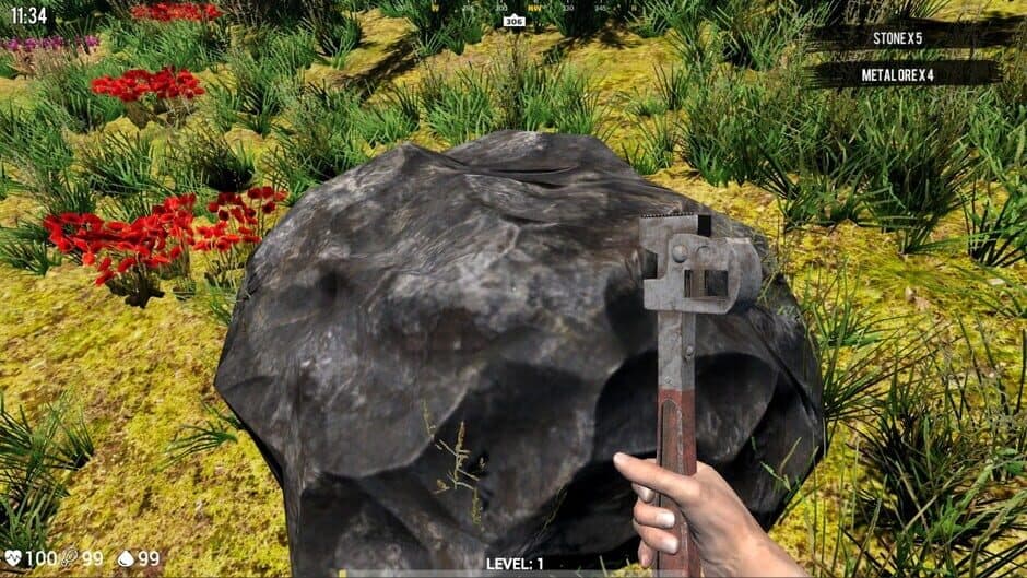 Скриншот 9 из Gone: Survival