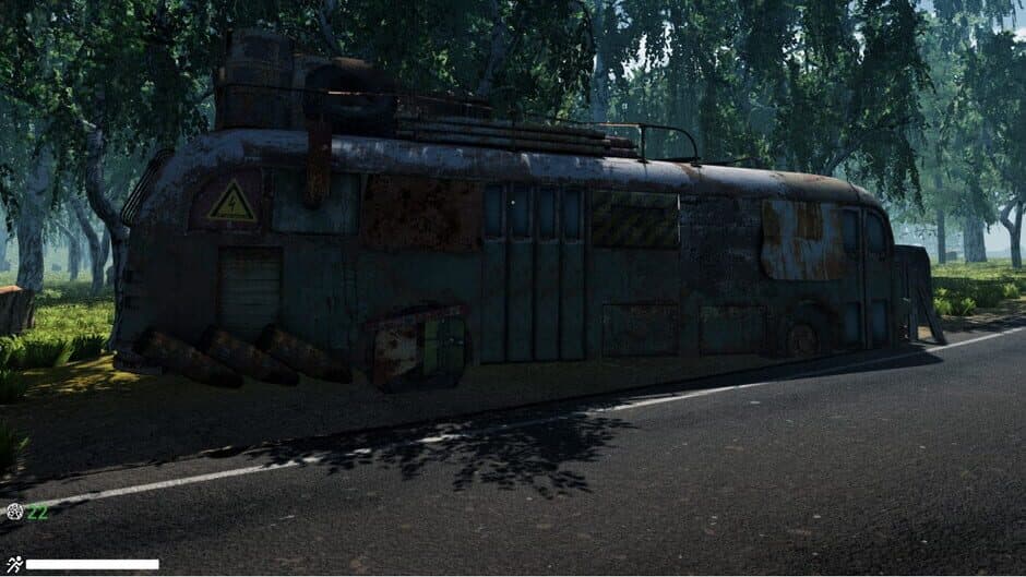 Скриншот 10 из Gone: Survival