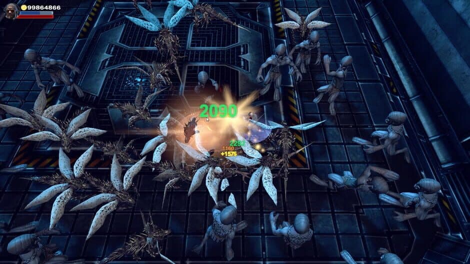 Скриншот 5 из Apocalypse Age: Destruction