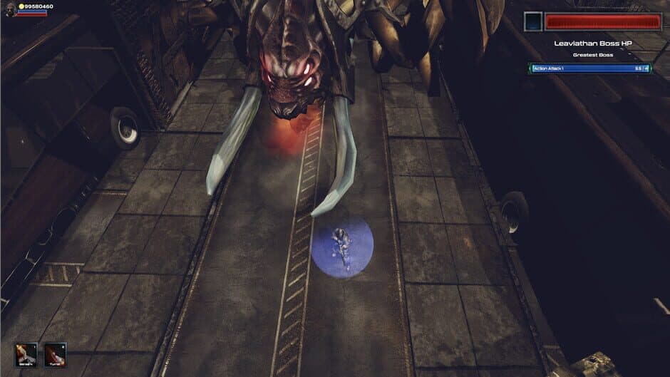 Скриншот 6 из Apocalypse Age: Destruction
