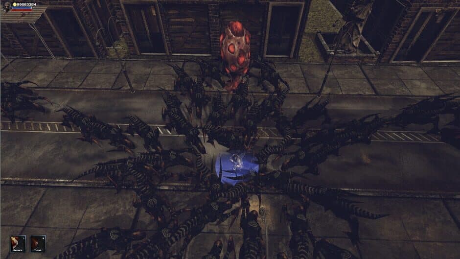 Скриншот 7 из Apocalypse Age: Destruction