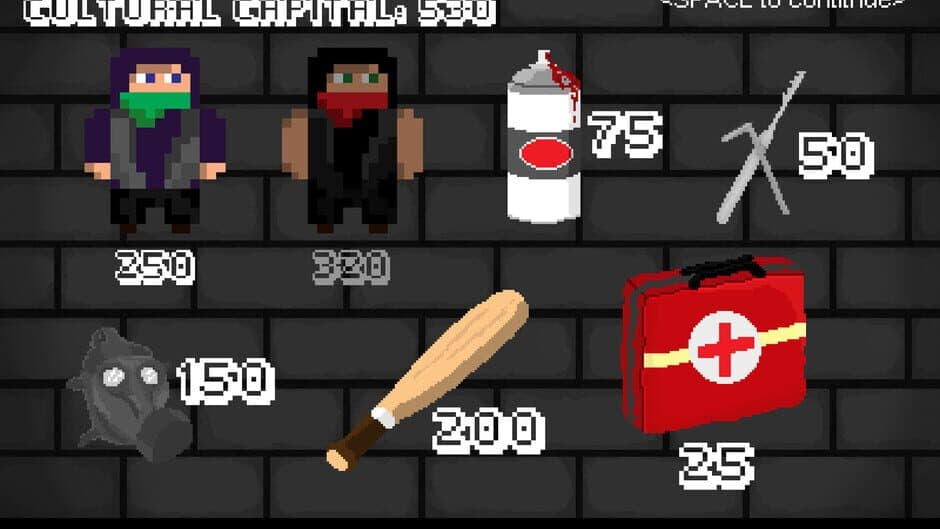 Скриншот 7 из Battle For Seattle