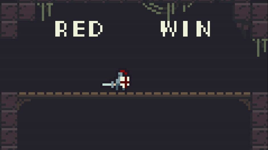 Скриншот 2 из KnightRoyale
