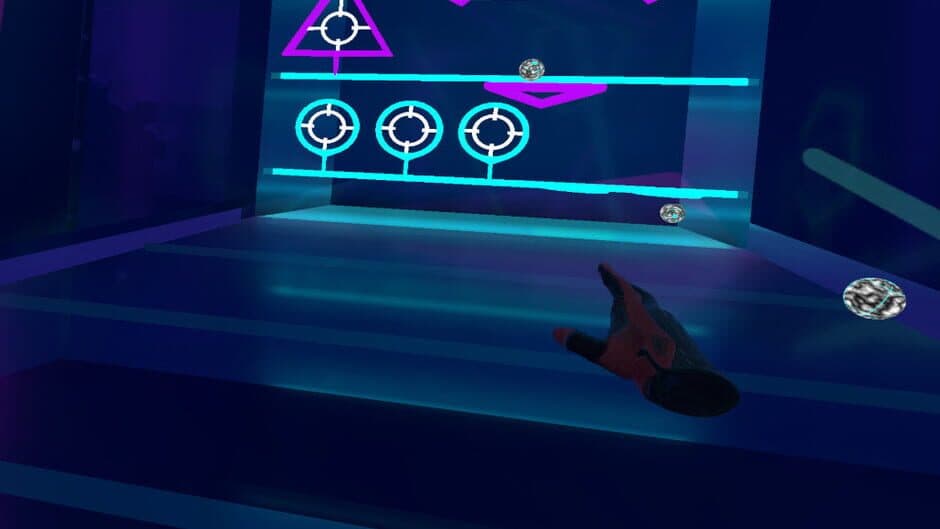 Скриншот 4 из TrickShot VR