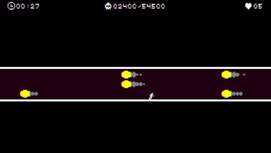 Скриншот 1 из Arena66