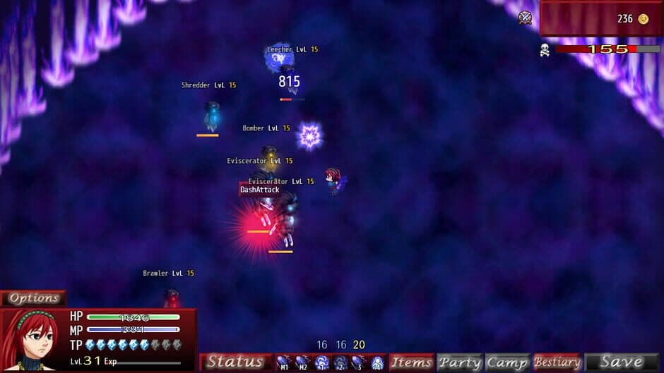 Скриншот 8 из Divine Legacy