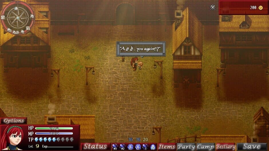 Скриншот 3 из Divine Legacy