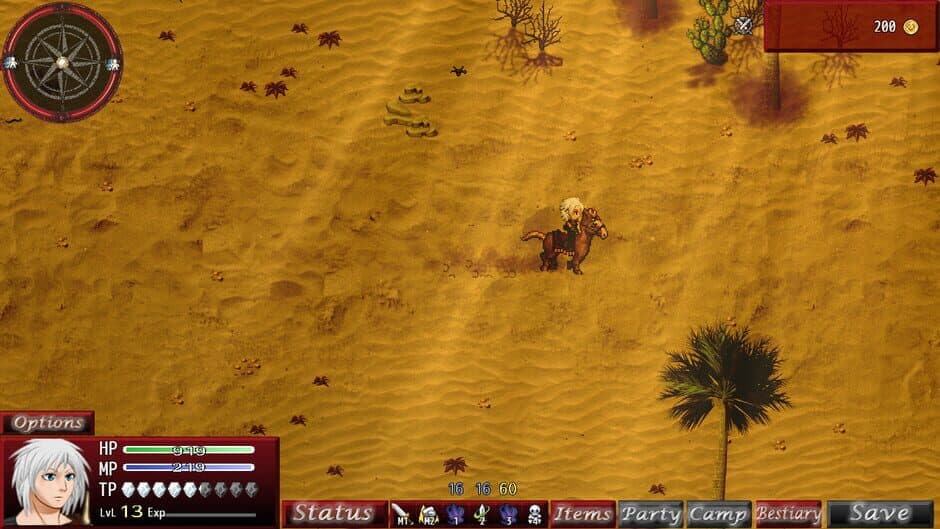Скриншот 5 из Divine Legacy