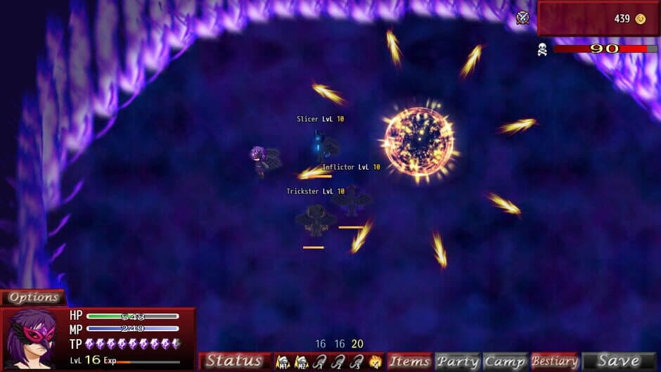 Скриншот 6 из Divine Legacy