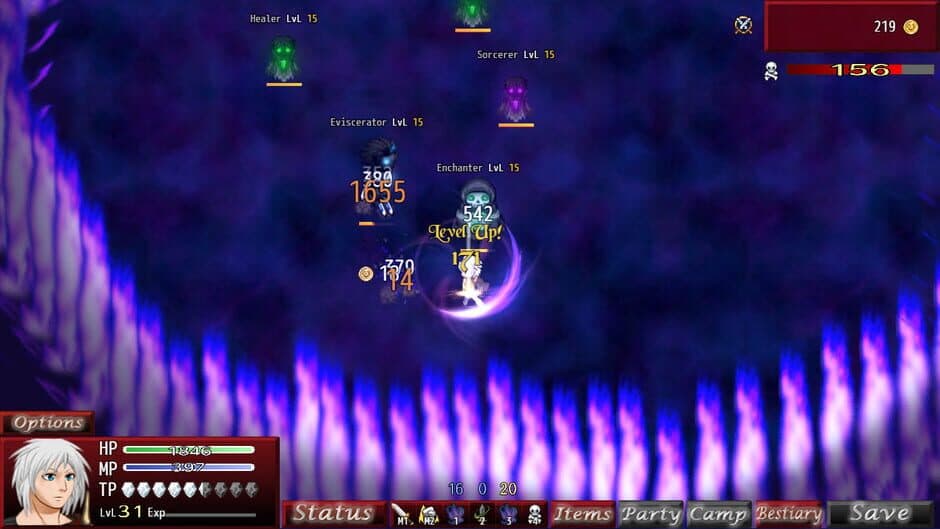 Скриншот 7 из Divine Legacy