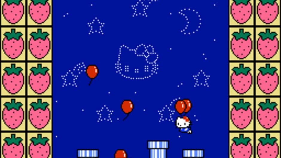 Скриншот 2 из Hello Kitty World