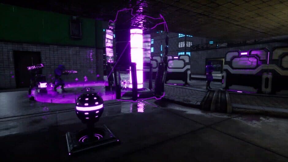 Скриншот 7 из Gemini: Binary Conflict