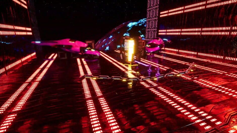 Скриншот 9 из Gemini: Binary Conflict