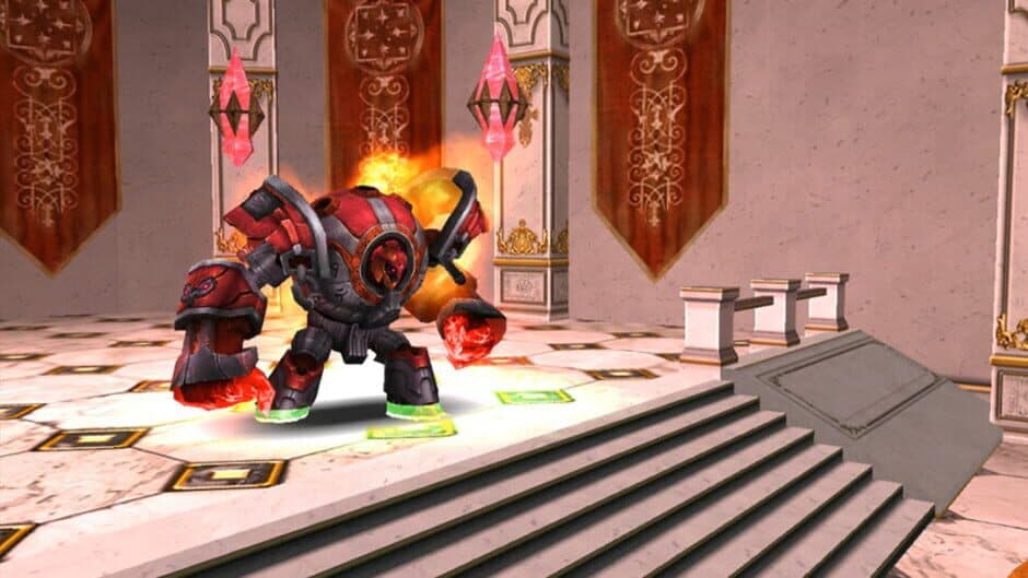 Скриншот 3 из Rakion Chaos Force
