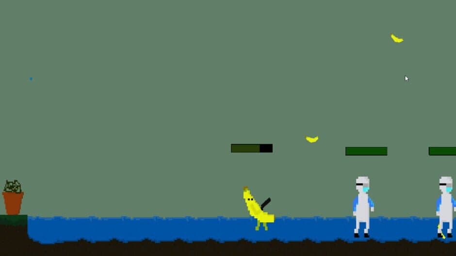 Скриншот 1 из Plant Revenge