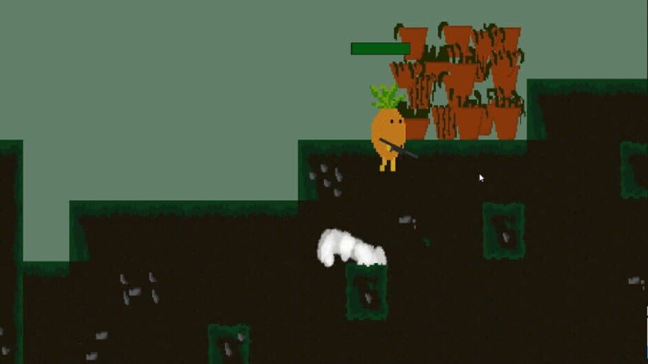 Скриншот 2 из Plant Revenge