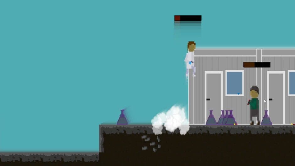 Скриншот 3 из Plant Revenge