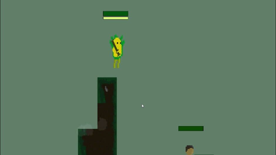 Скриншот 4 из Plant Revenge
