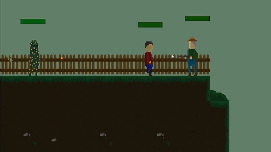 Скриншот 5 из Plant Revenge