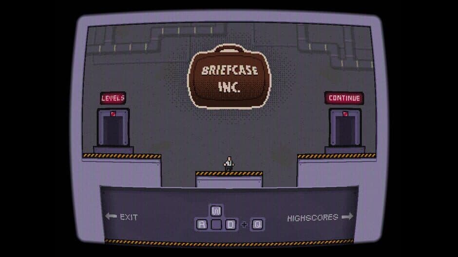 Скриншот 1 из Briefcase Inc.