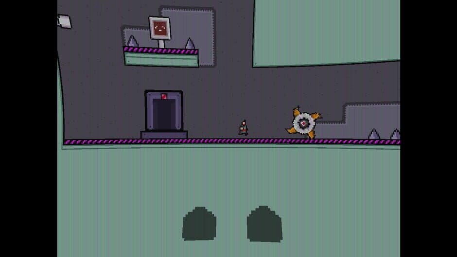 Скриншот 2 из Briefcase Inc.