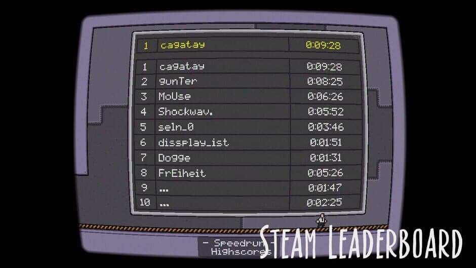 Скриншот 4 из Briefcase Inc.