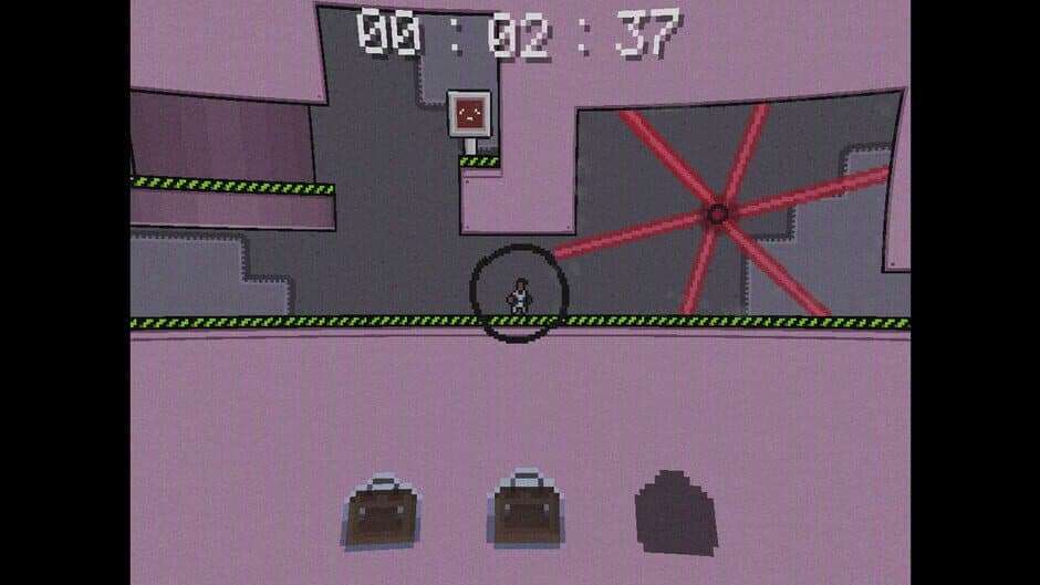 Скриншот 9 из Briefcase Inc.