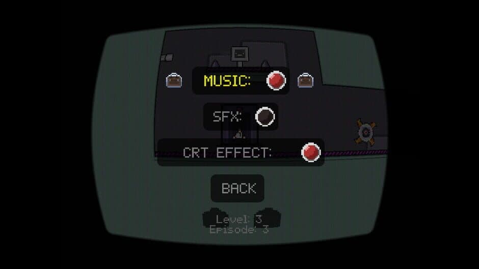 Скриншот 7 из Briefcase Inc.