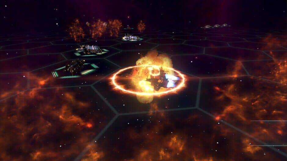 Скриншот 5 из Spacer: Legacies