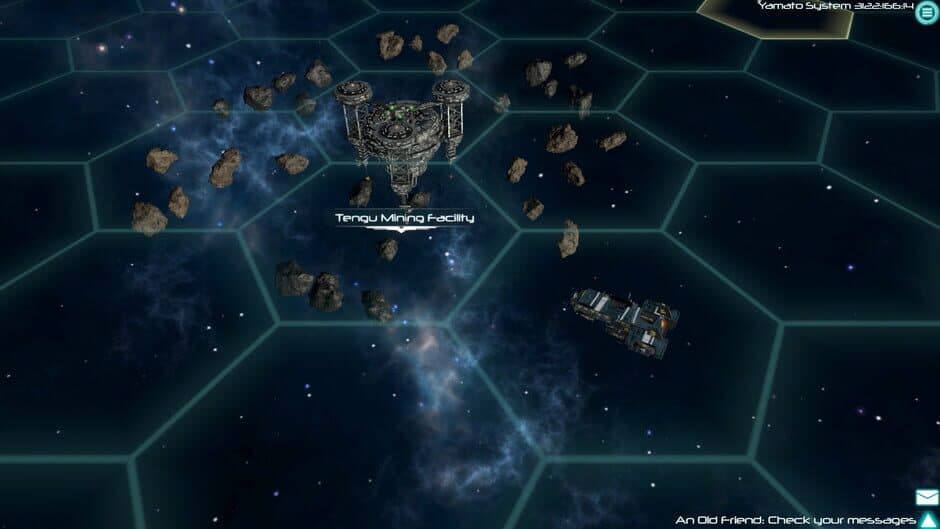 Скриншот 12 из Spacer: Legacies