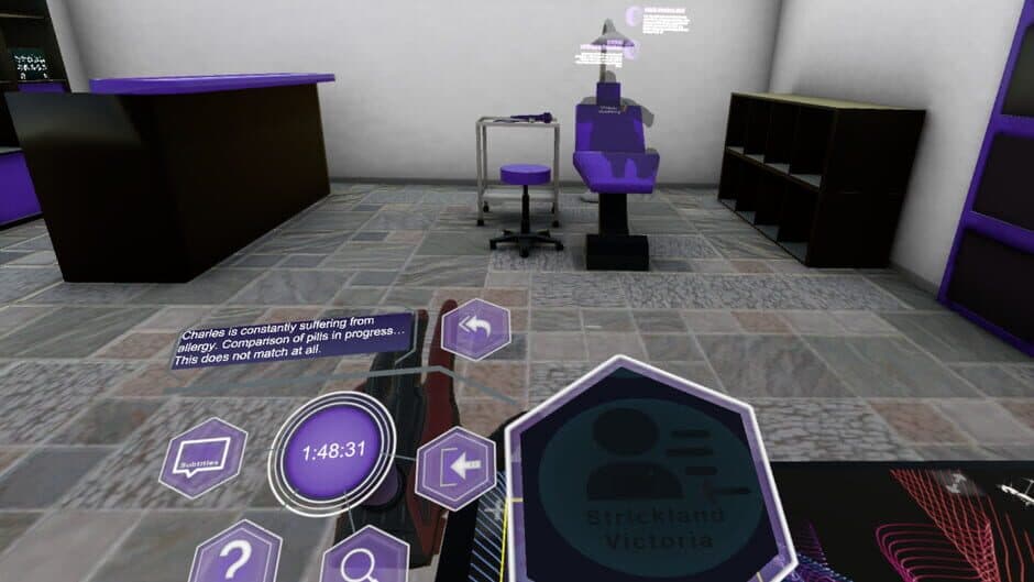 Скриншот 3 из You are next