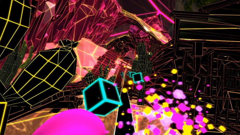 Скриншот 1 из Smashing Healthy VR