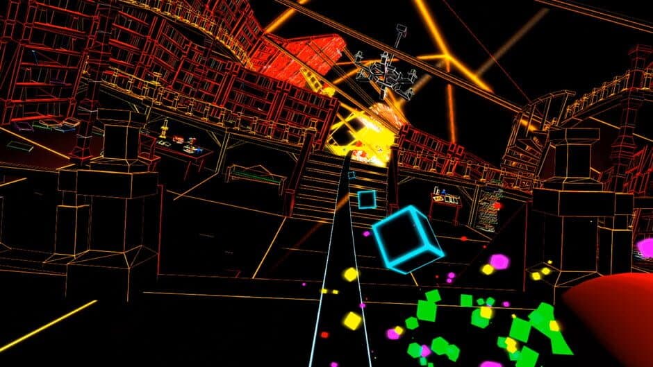 Скриншот 3 из Smashing Healthy VR