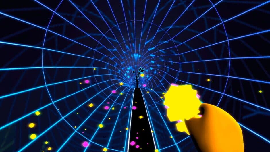 Скриншот 4 из Smashing Healthy VR