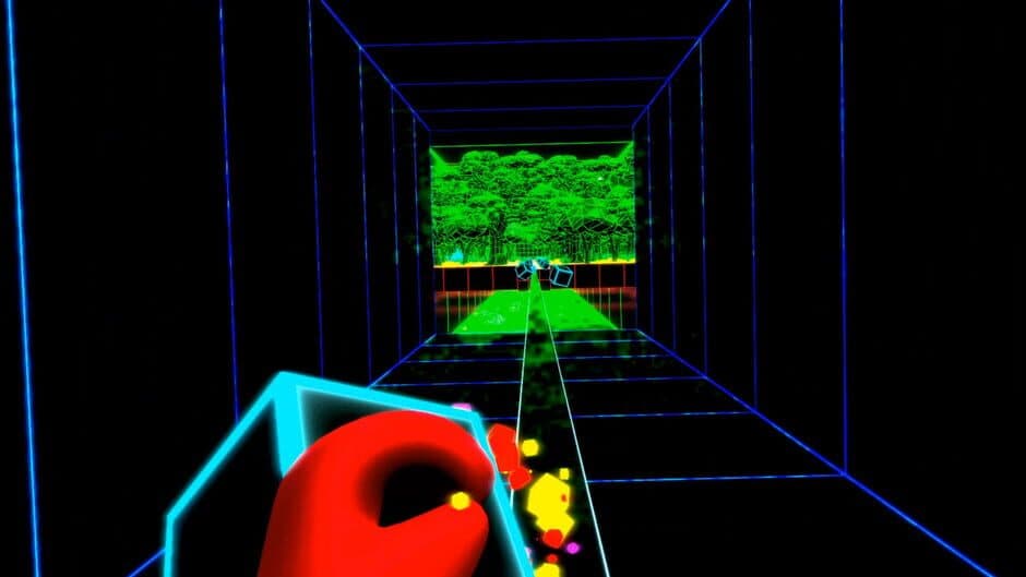 Скриншот 5 из Smashing Healthy VR
