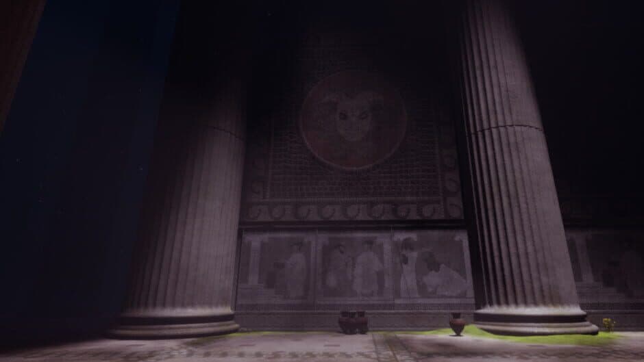 Скриншот 4 из Grave of the Petrified
